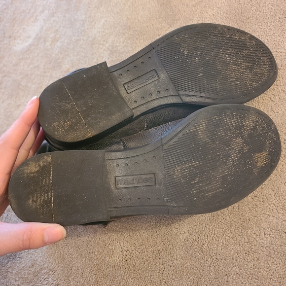 Maurices boots - Picture 5 of 6
